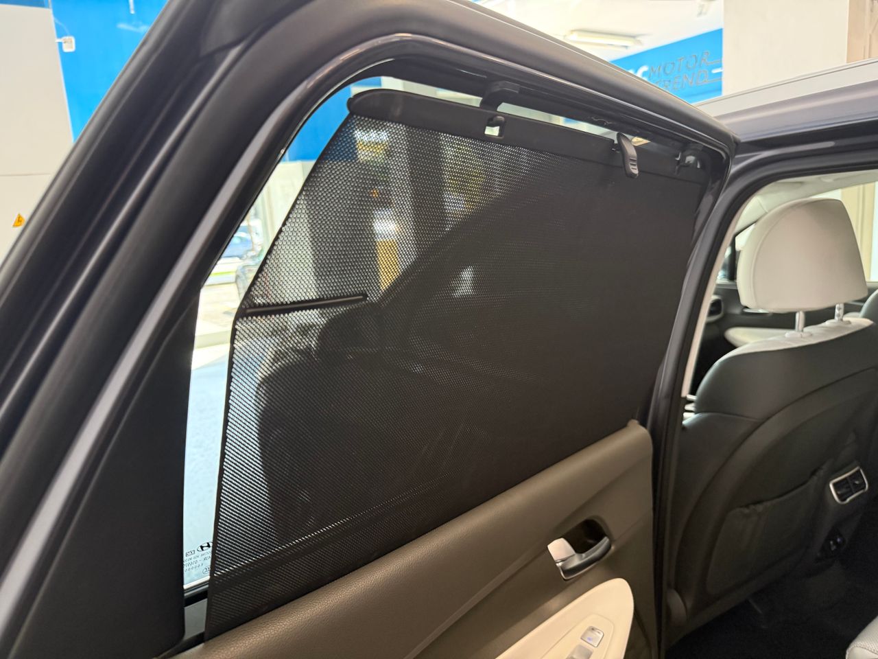 Hyundai Santa Fe 2.2 CRDI STYLE DCT 4X4 AUTO 7 PLAZAS - Foto 44