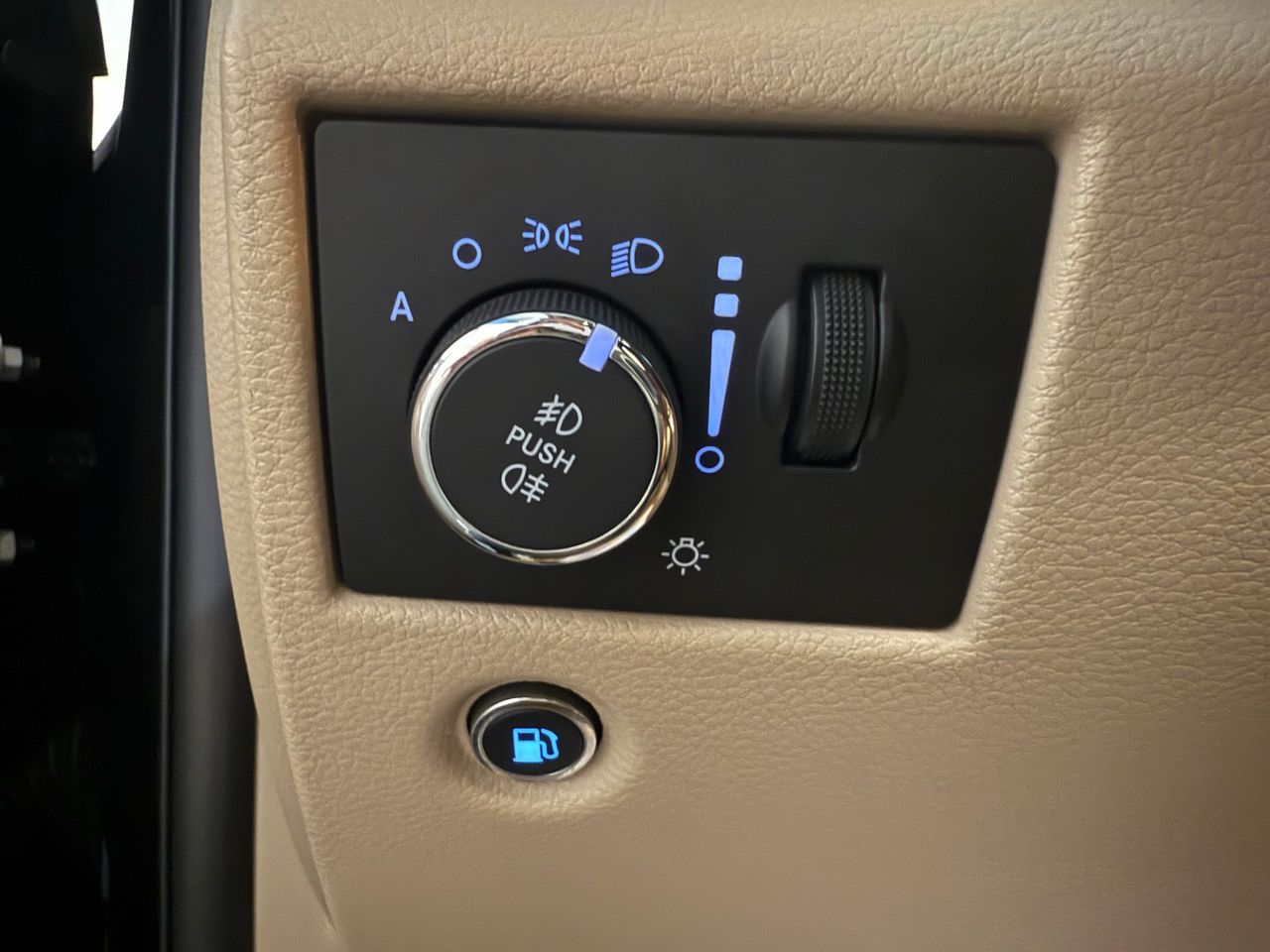 Jeep Grand Cherokee 3.0 CRD OVERLAND - Foto 39