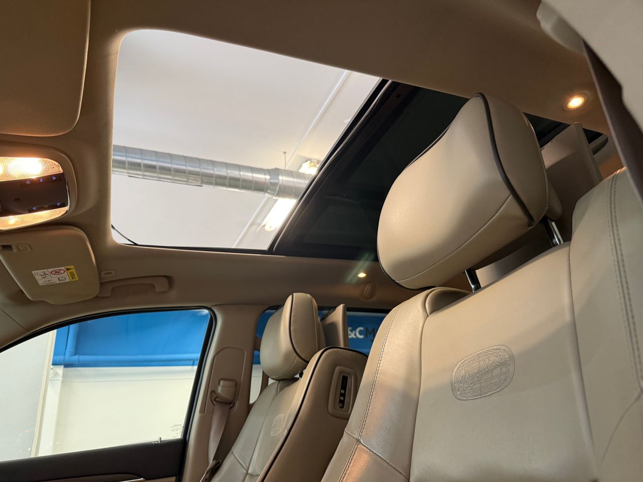 Jeep Grand Cherokee 3.0 CRD OVERLAND - Foto 17