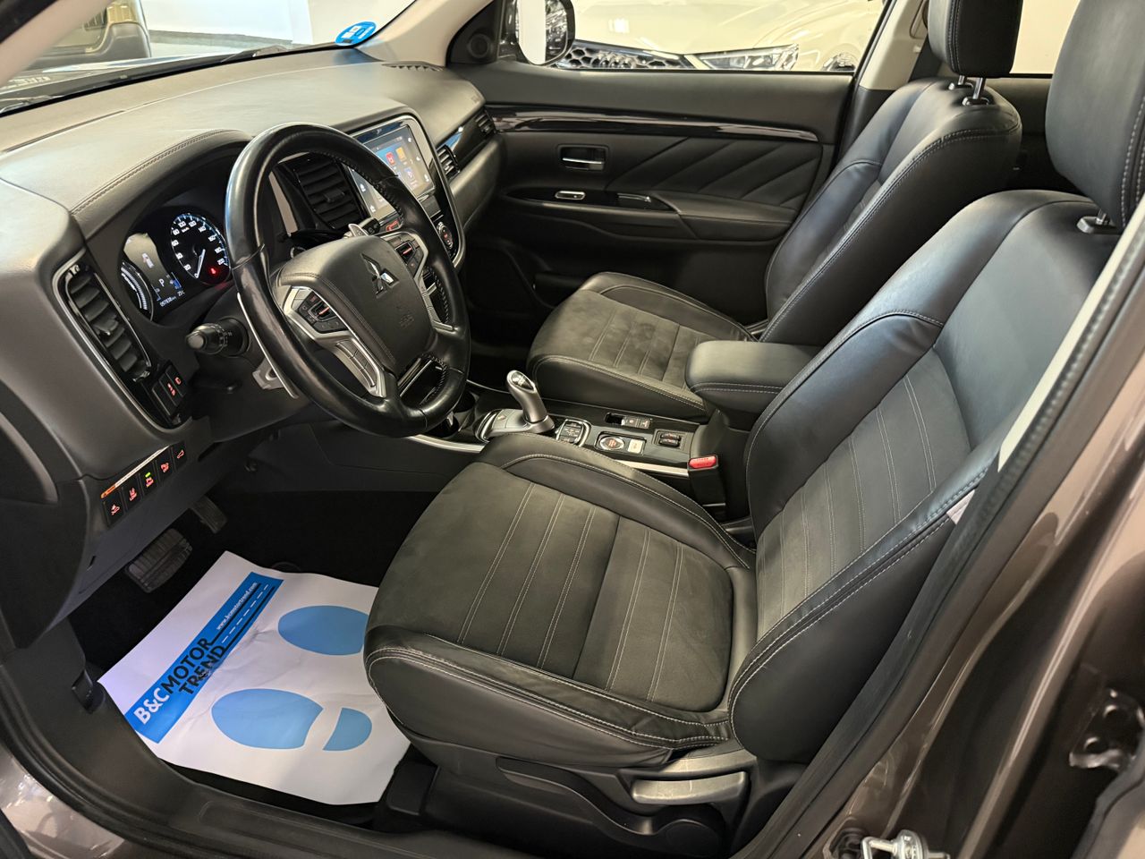 Mitsubishi Outlander 2.0 PHEV KAITEKI AWD - Foto 3