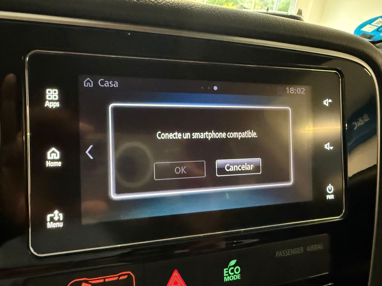 Mitsubishi Outlander 2.0 PHEV KAITEKI AWD - Foto 23