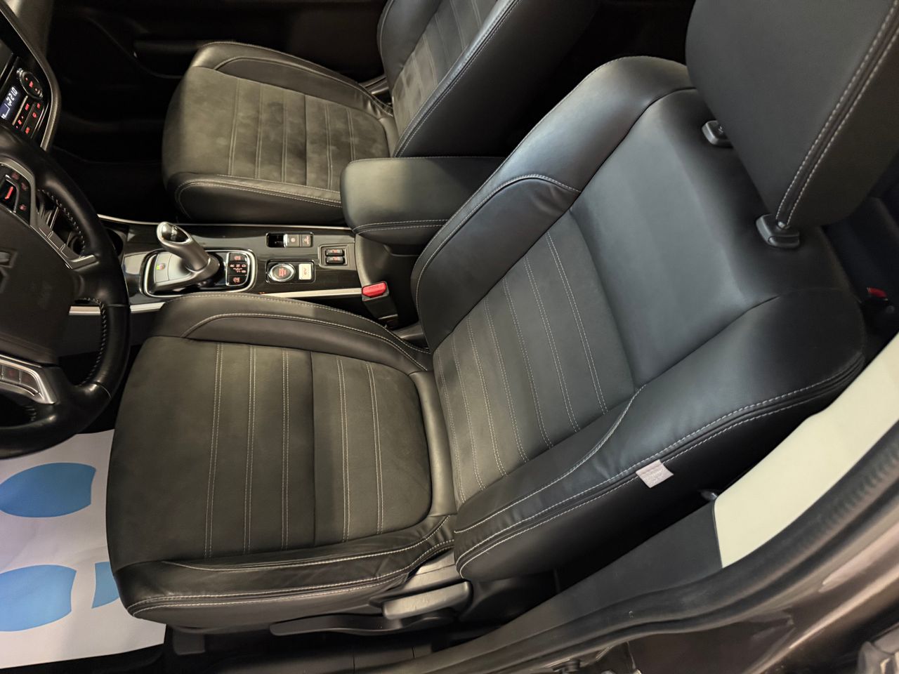 Mitsubishi Outlander 2.0 PHEV KAITEKI AWD - Foto 13