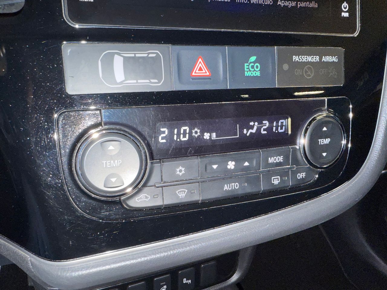 Mitsubishi Outlander 2.0 PHEV KAITEKI AWD - Foto 24