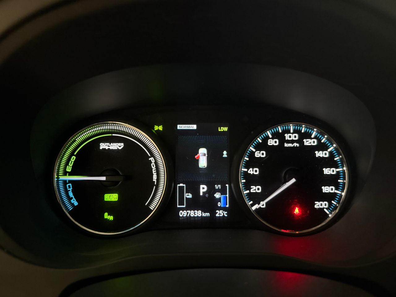 Mitsubishi Outlander 2.0 PHEV KAITEKI AWD - Foto 27