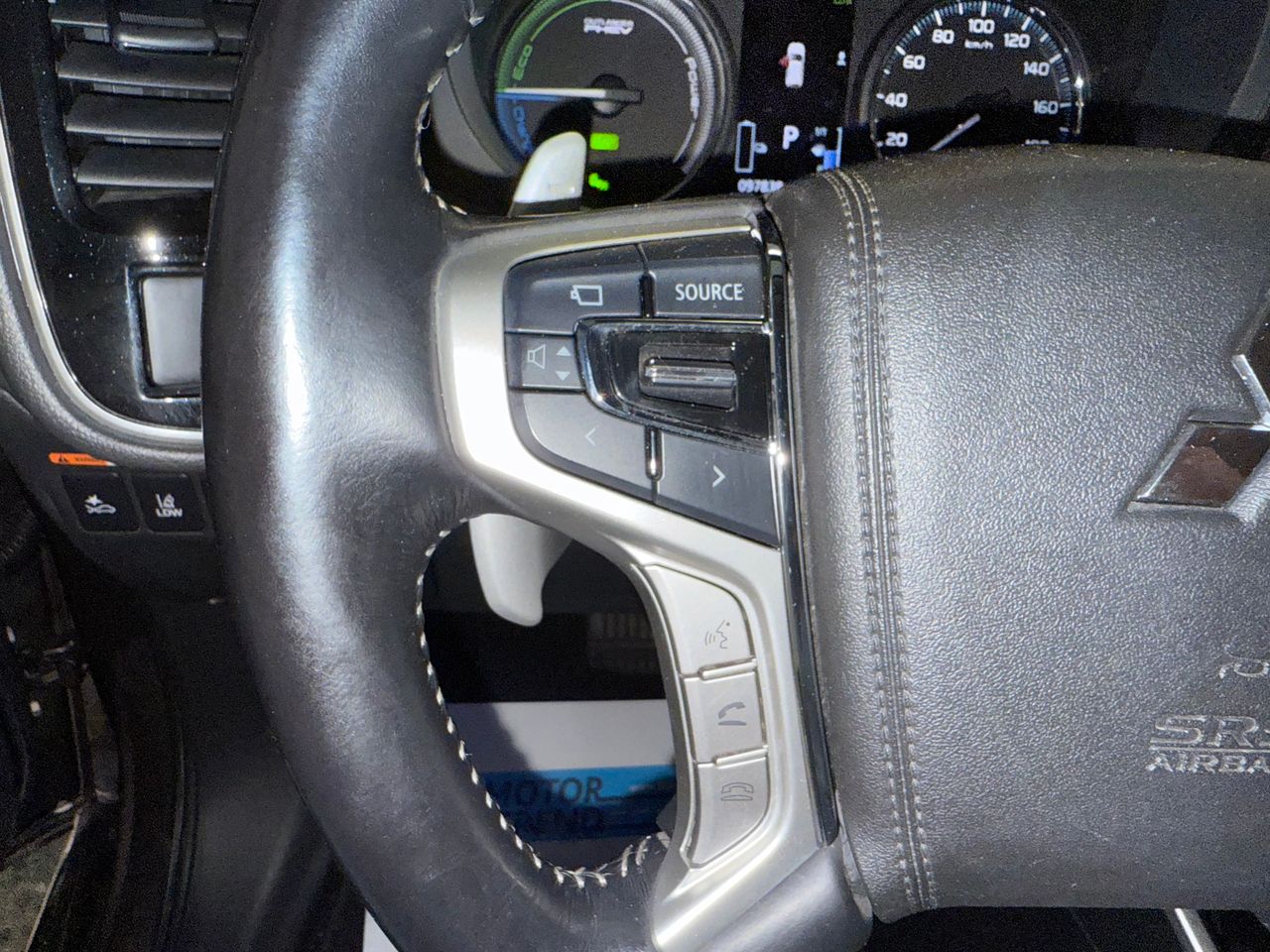 Mitsubishi Outlander 2.0 PHEV KAITEKI AWD - Foto 29