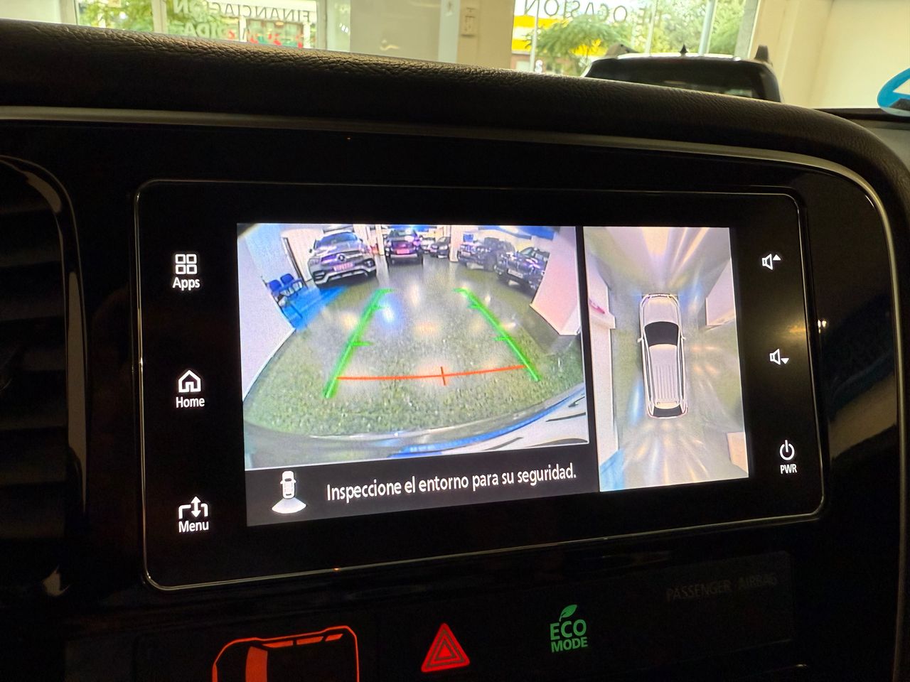 Mitsubishi Outlander 2.0 PHEV KAITEKI AWD - Foto 17