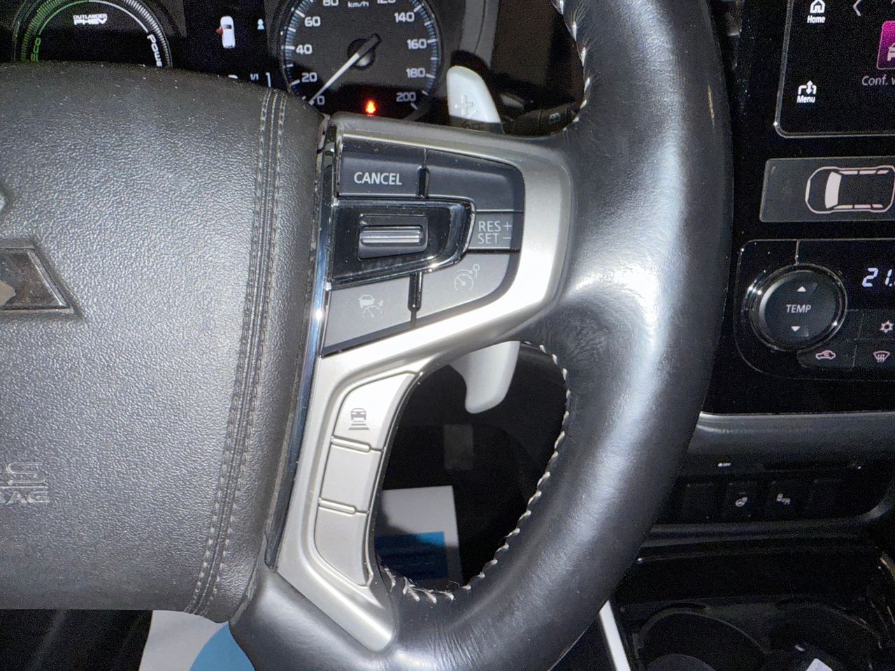 Mitsubishi Outlander 2.0 PHEV KAITEKI AWD - Foto 30