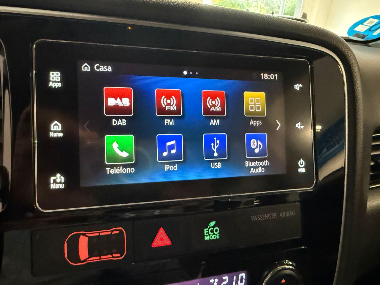 Mitsubishi Outlander 2.0 PHEV KAITEKI AWD - Foto 15