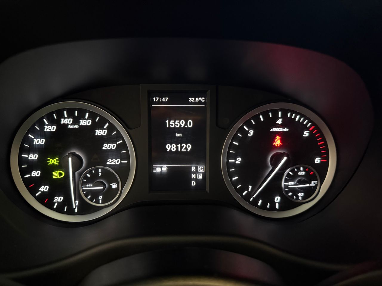 Mercedes Vito 114 CDI AUTO 9 PLAZAS - Foto 19