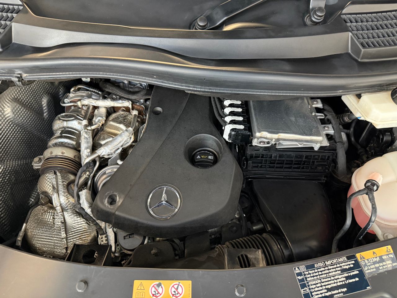 Mercedes Vito 114 CDI AUTO 9 PLAZAS - Foto 34