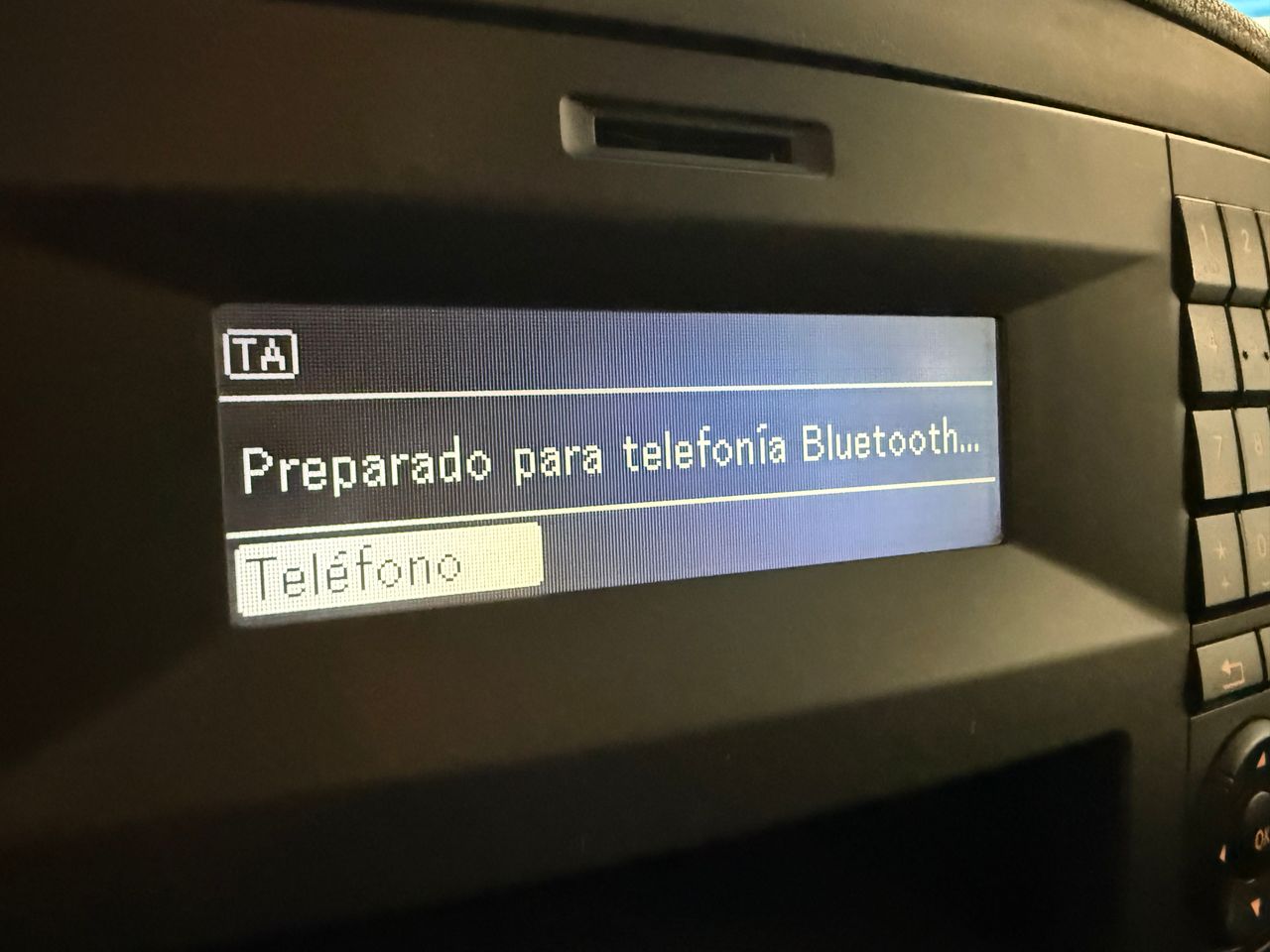 Mercedes Vito 114 CDI AUTO 9 PLAZAS - Foto 29