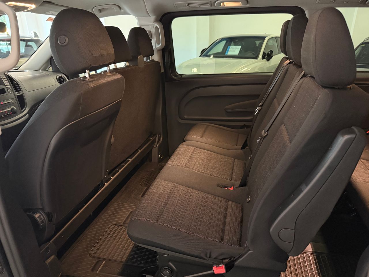 Mercedes Vito 114 CDI AUTO 9 PLAZAS - Foto 5