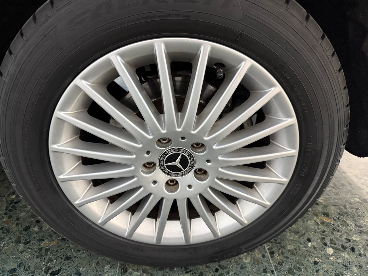 Mercedes Vito 114 CDI AUTO 9 PLAZAS - Foto 17
