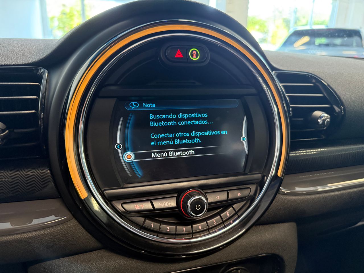 MINI Clubman 2.0 COOPER D AUTO - Foto 19