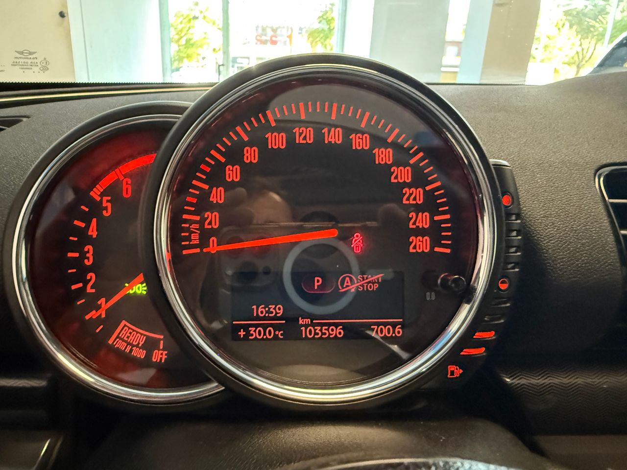 MINI Clubman 2.0 COOPER D AUTO - Foto 39