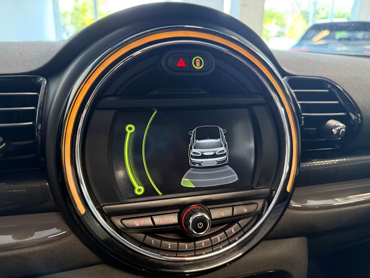 MINI Clubman 2.0 COOPER D AUTO - Foto 21