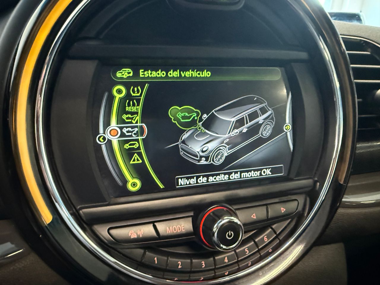 MINI Clubman 2.0 COOPER D AUTO - Foto 25