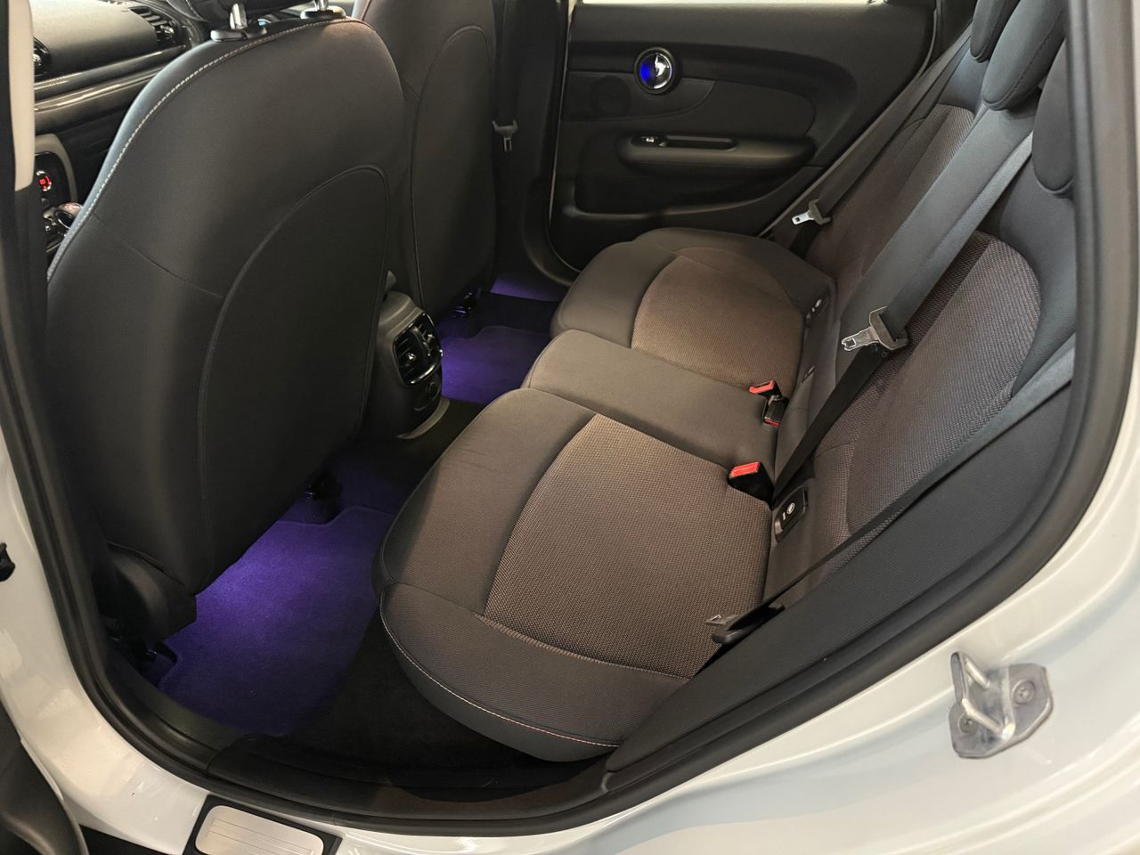 MINI Clubman 2.0 COOPER D AUTO - Foto 5