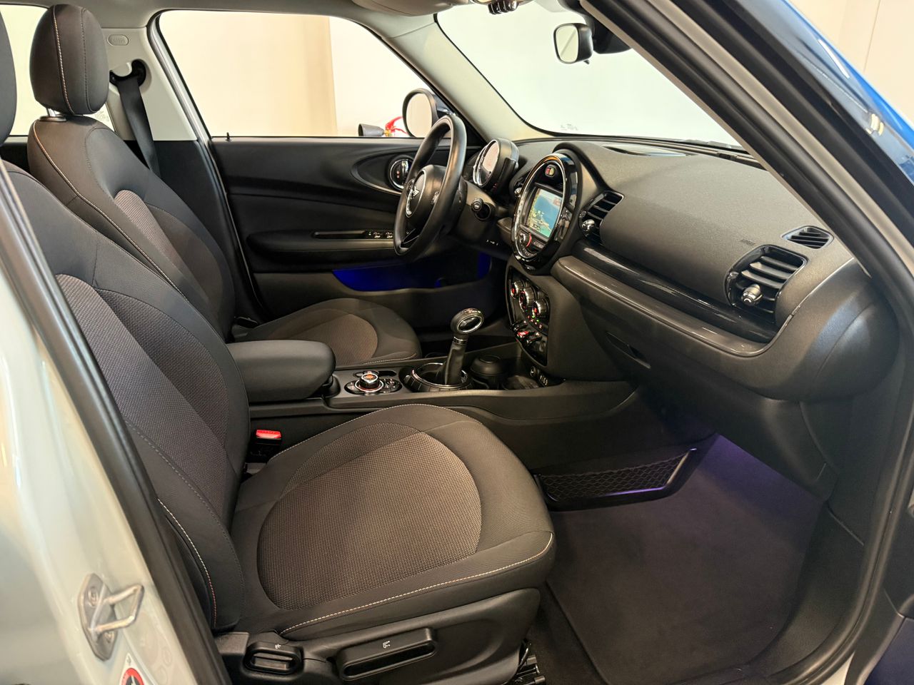 MINI Clubman 2.0 COOPER D AUTO - Foto 11