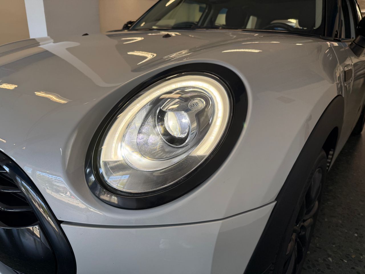 MINI Clubman 2.0 COOPER D AUTO - Foto 35
