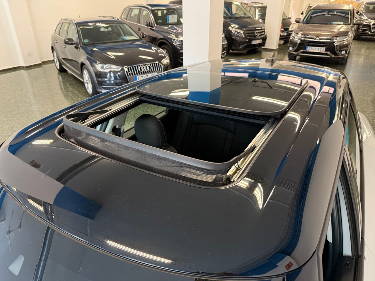 MINI Clubman 2.0 COOPER D AUTO - Foto 36