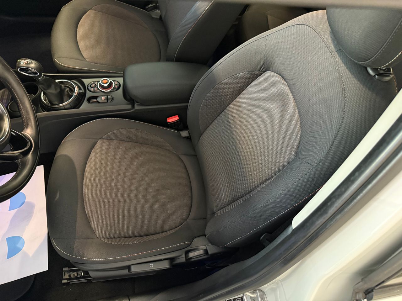 MINI Clubman 2.0 COOPER D AUTO - Foto 13