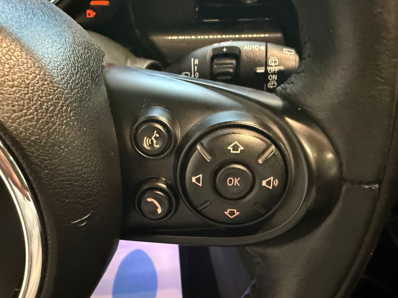 MINI Clubman 2.0 COOPER D AUTO - Foto 32