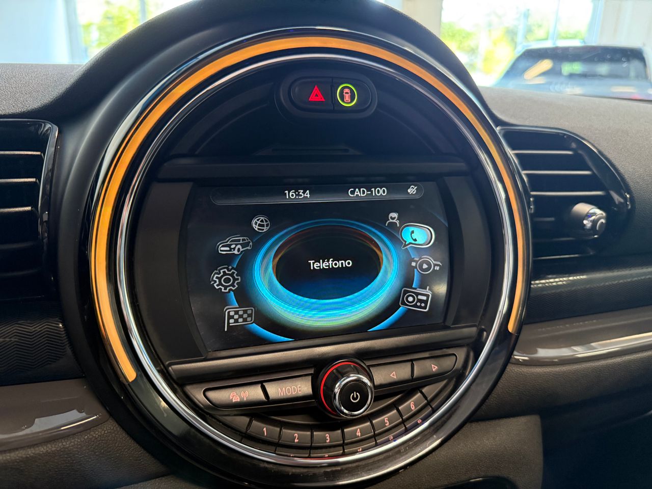 MINI Clubman 2.0 COOPER D AUTO - Foto 23