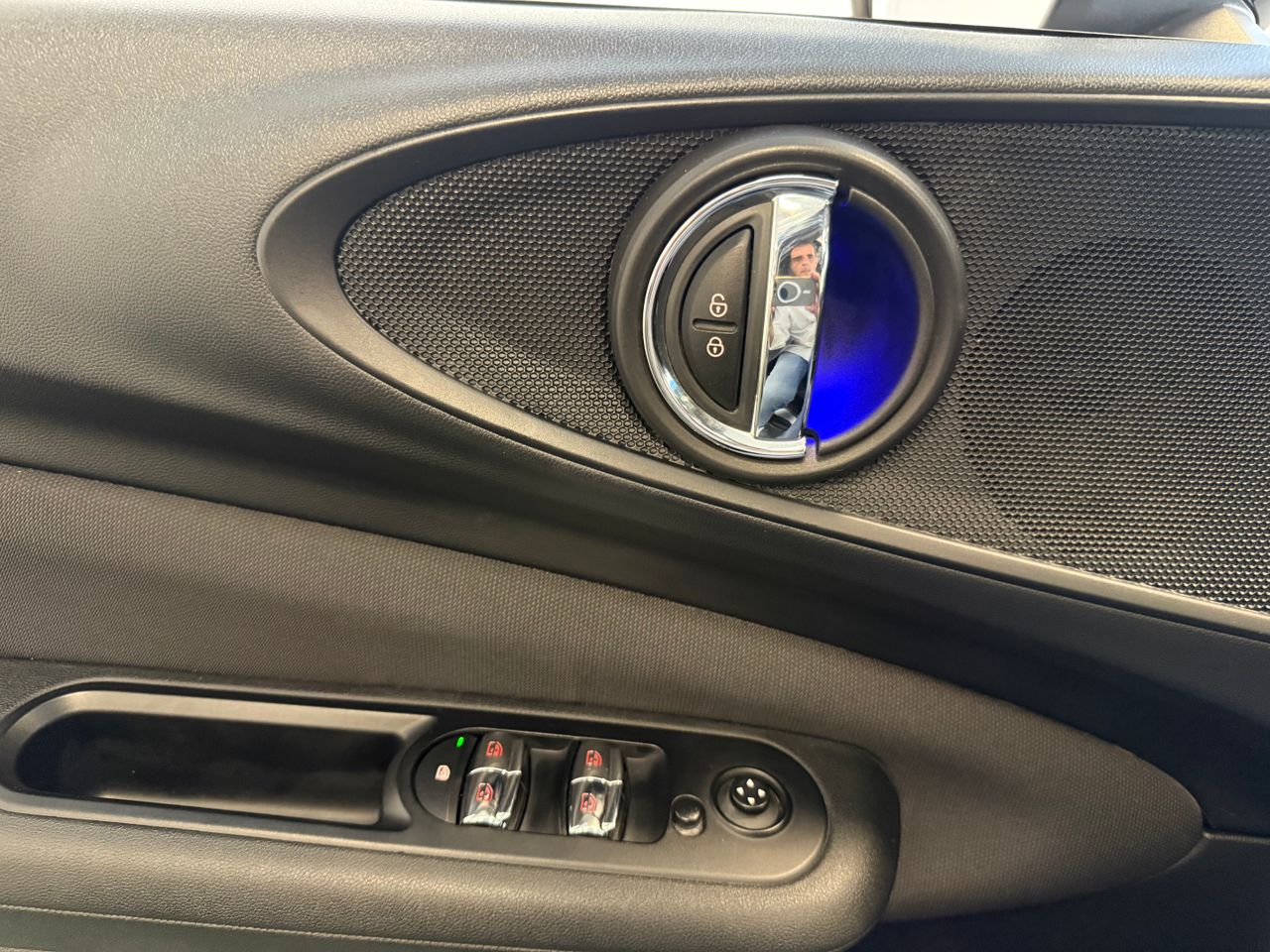 MINI Clubman 2.0 COOPER D AUTO - Foto 34