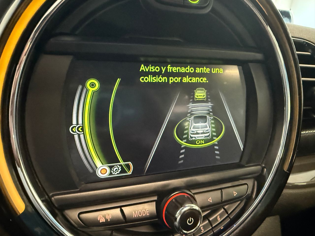 MINI Clubman 2.0 COOPER D AUTO - Foto 29