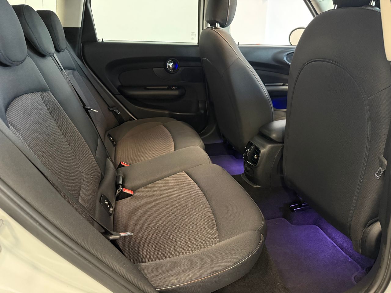 MINI Clubman 2.0 COOPER D AUTO - Foto 9