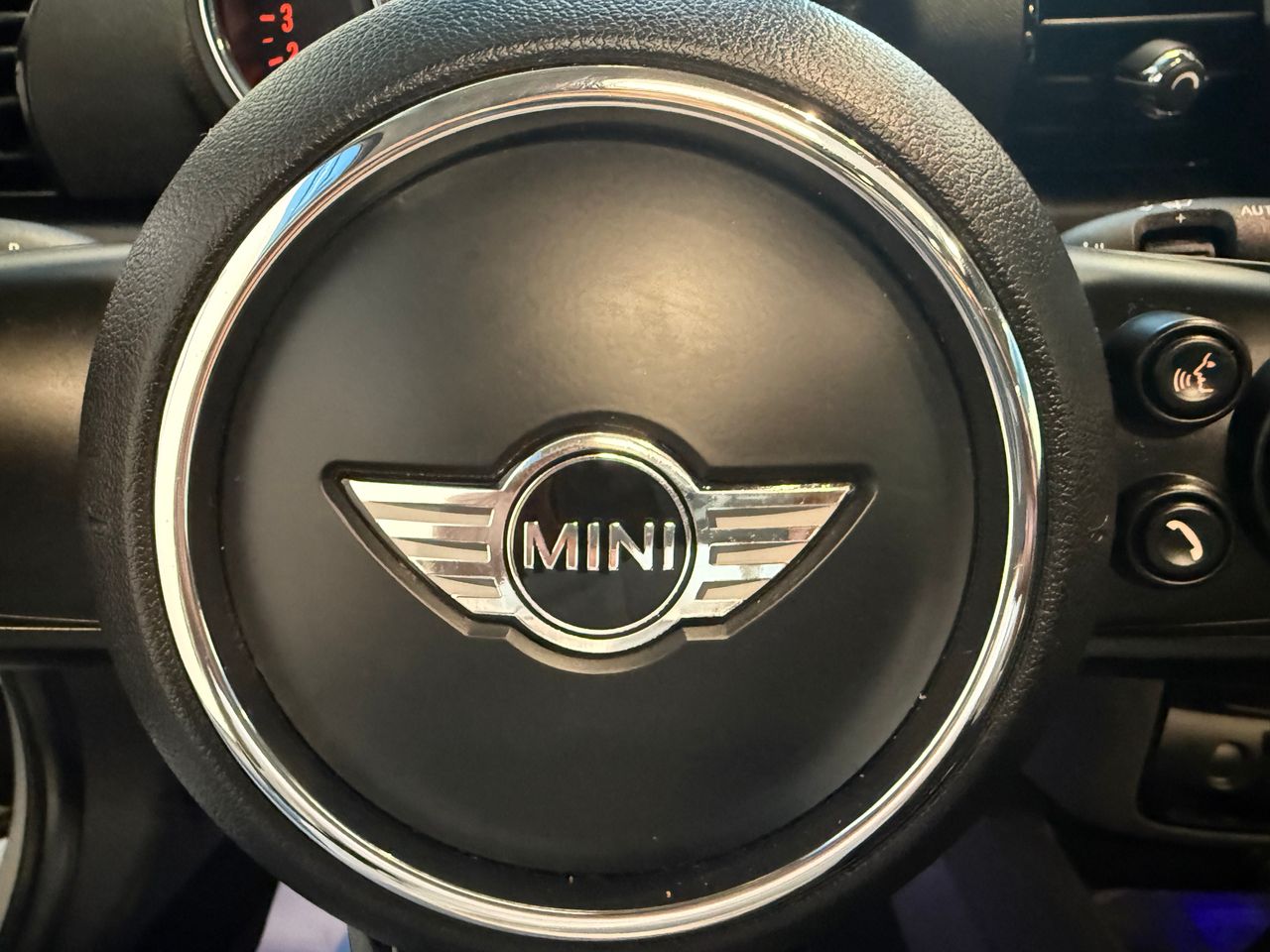 MINI Clubman 2.0 COOPER D AUTO - Foto 31