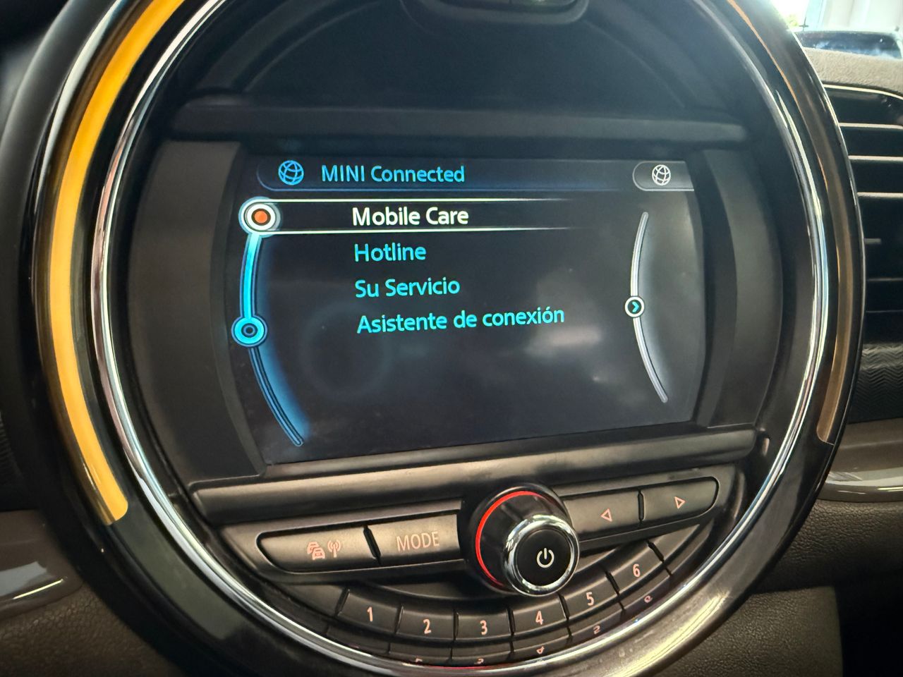 MINI Clubman 2.0 COOPER D AUTO - Foto 27