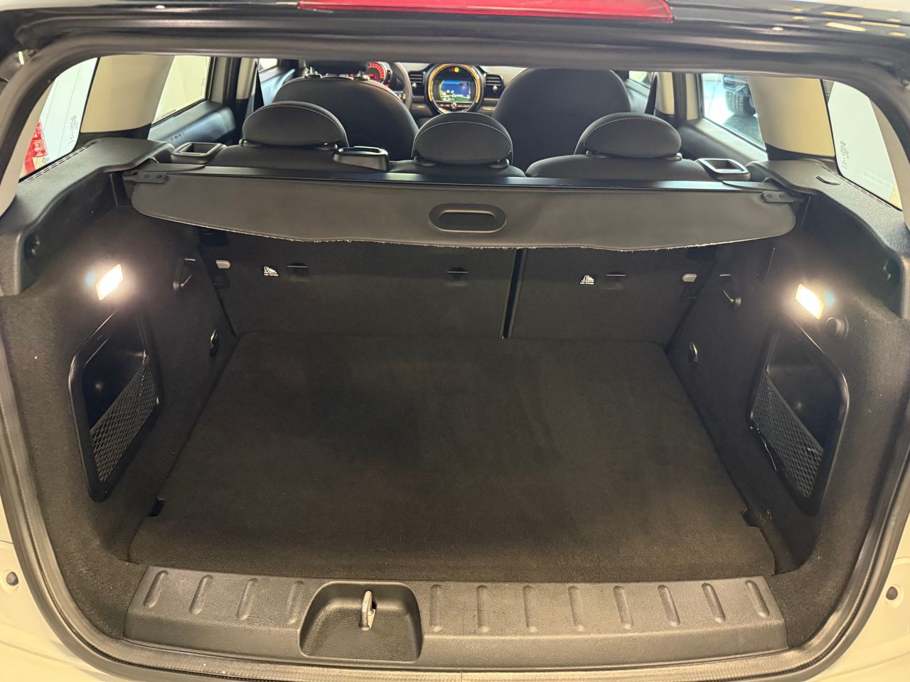 MINI Clubman 2.0 COOPER D AUTO - Foto 7