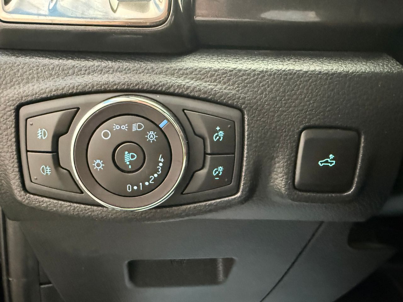 Ford Ranger 2.0 TDCI WILDTRACK AUTO 213CV. - Foto 36