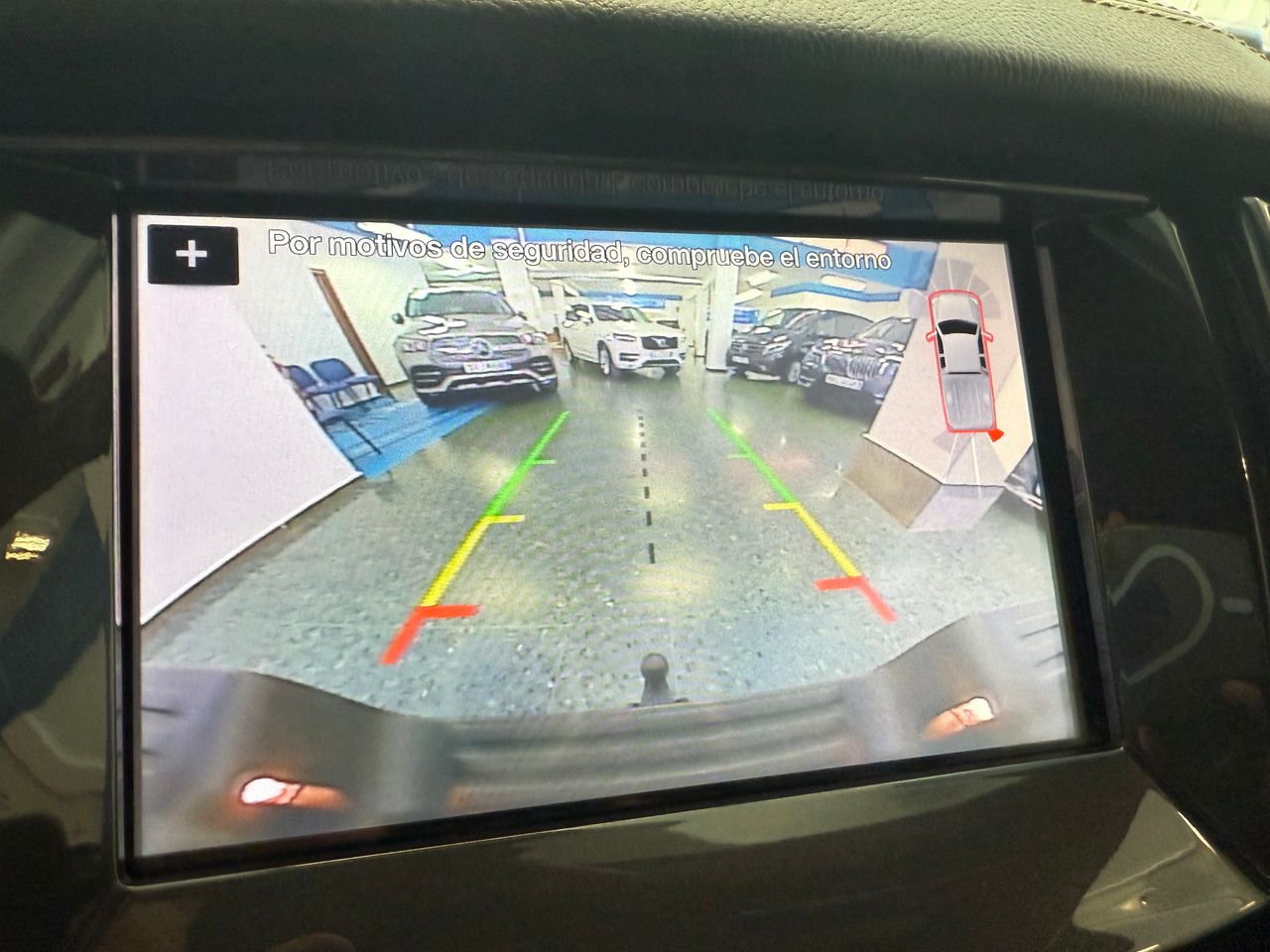 Ford Ranger 2.0 TDCI WILDTRACK AUTO 213CV. - Foto 19