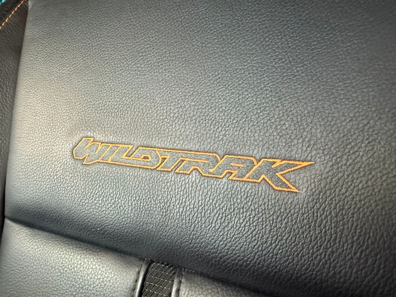 Ford Ranger 2.0 TDCI WILDTRACK AUTO 213CV. - Foto 26