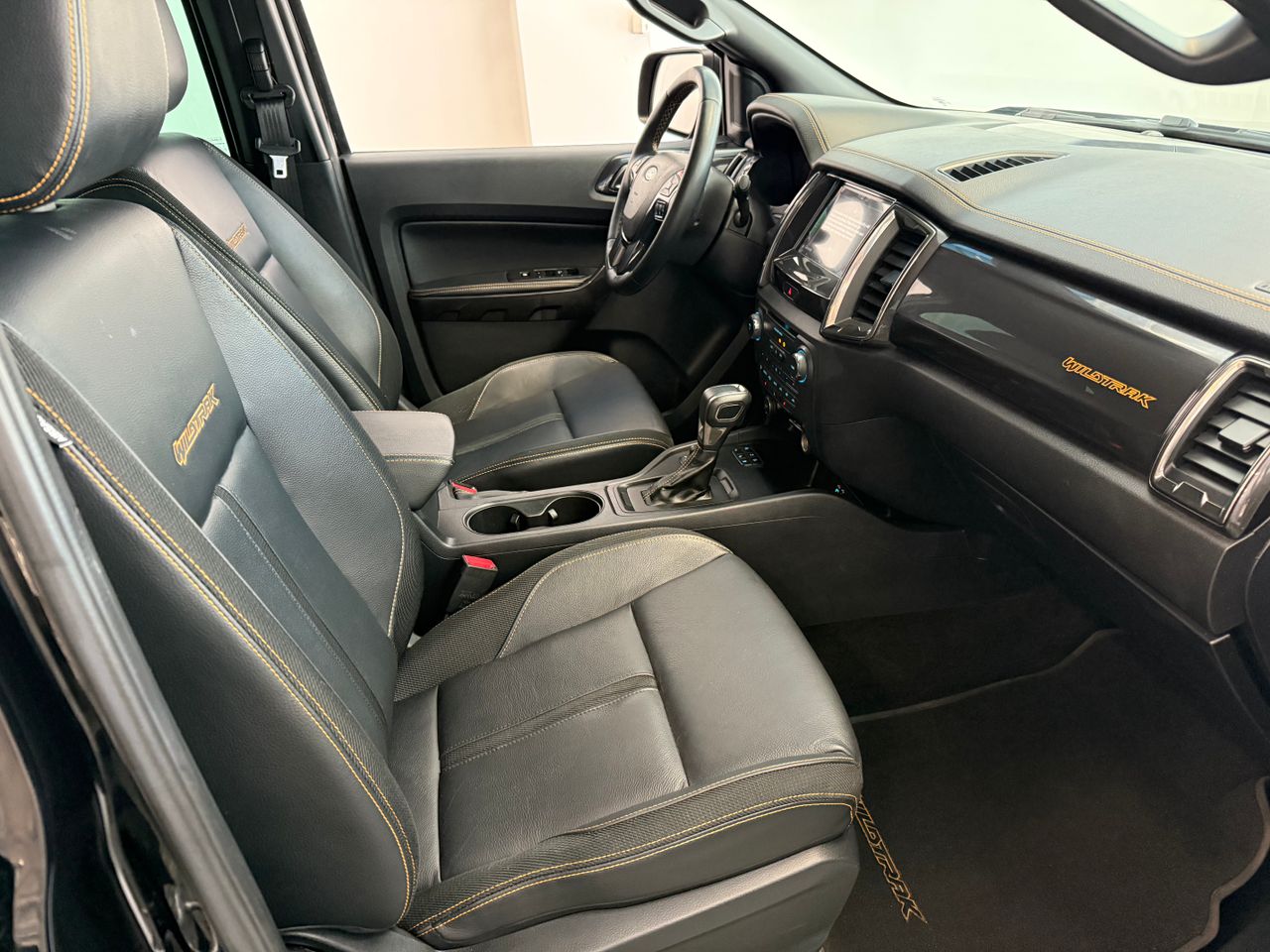 Ford Ranger 2.0 TDCI WILDTRACK AUTO 213CV. - Foto 13