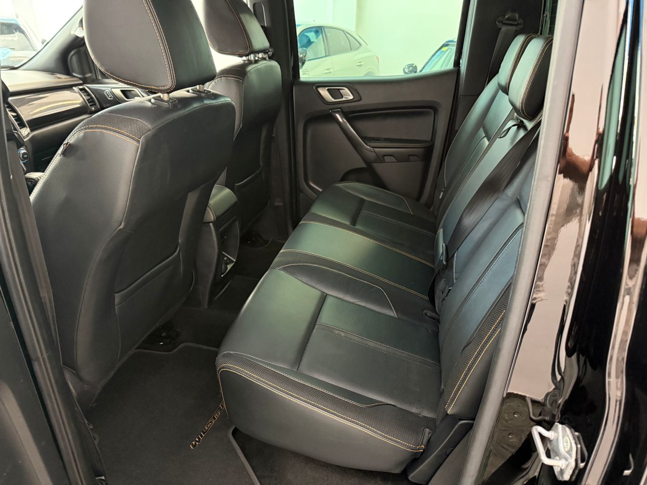 Ford Ranger 2.0 TDCI WILDTRACK AUTO 213CV. - Foto 5