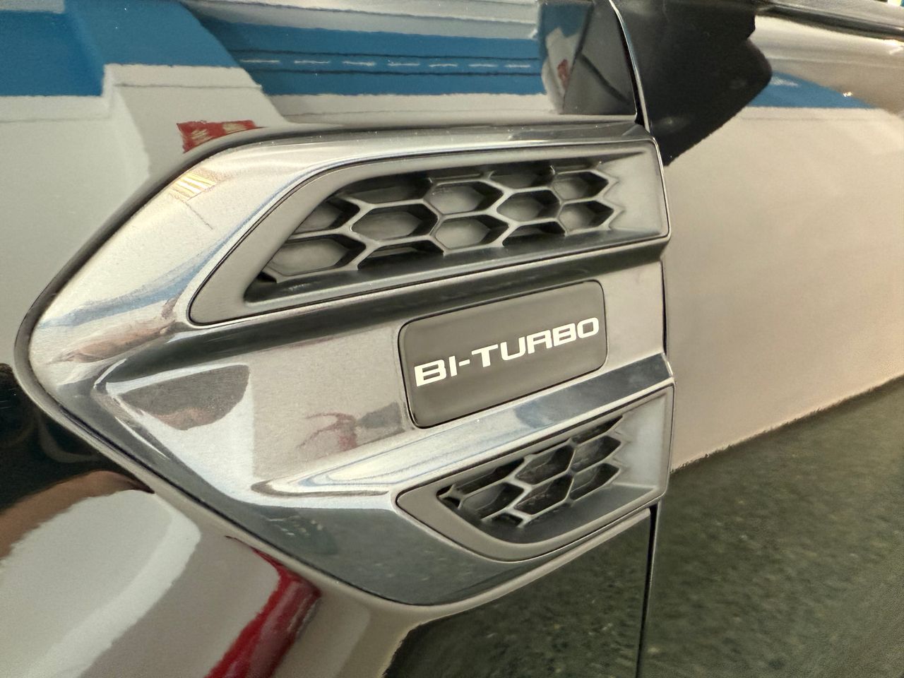 Ford Ranger 2.0 TDCI WILDTRACK AUTO 213CV. - Foto 37