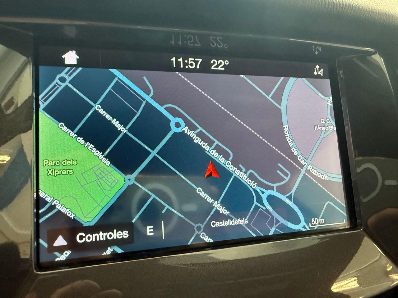 Ford Ranger 2.0 TDCI WILDTRACK AUTO 213CV. - Foto 17