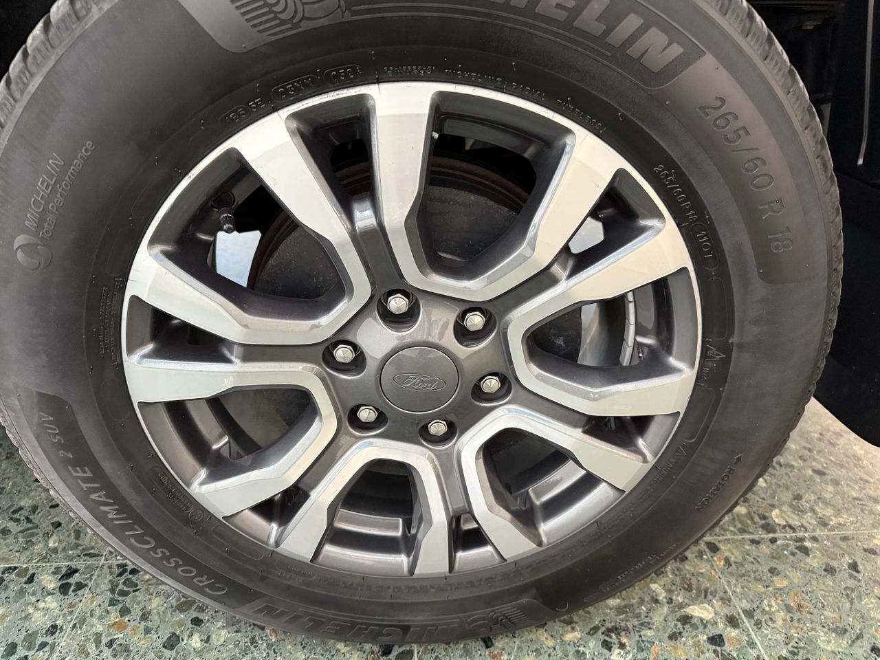 Ford Ranger 2.0 TDCI WILDTRACK AUTO 213CV. - Foto 22