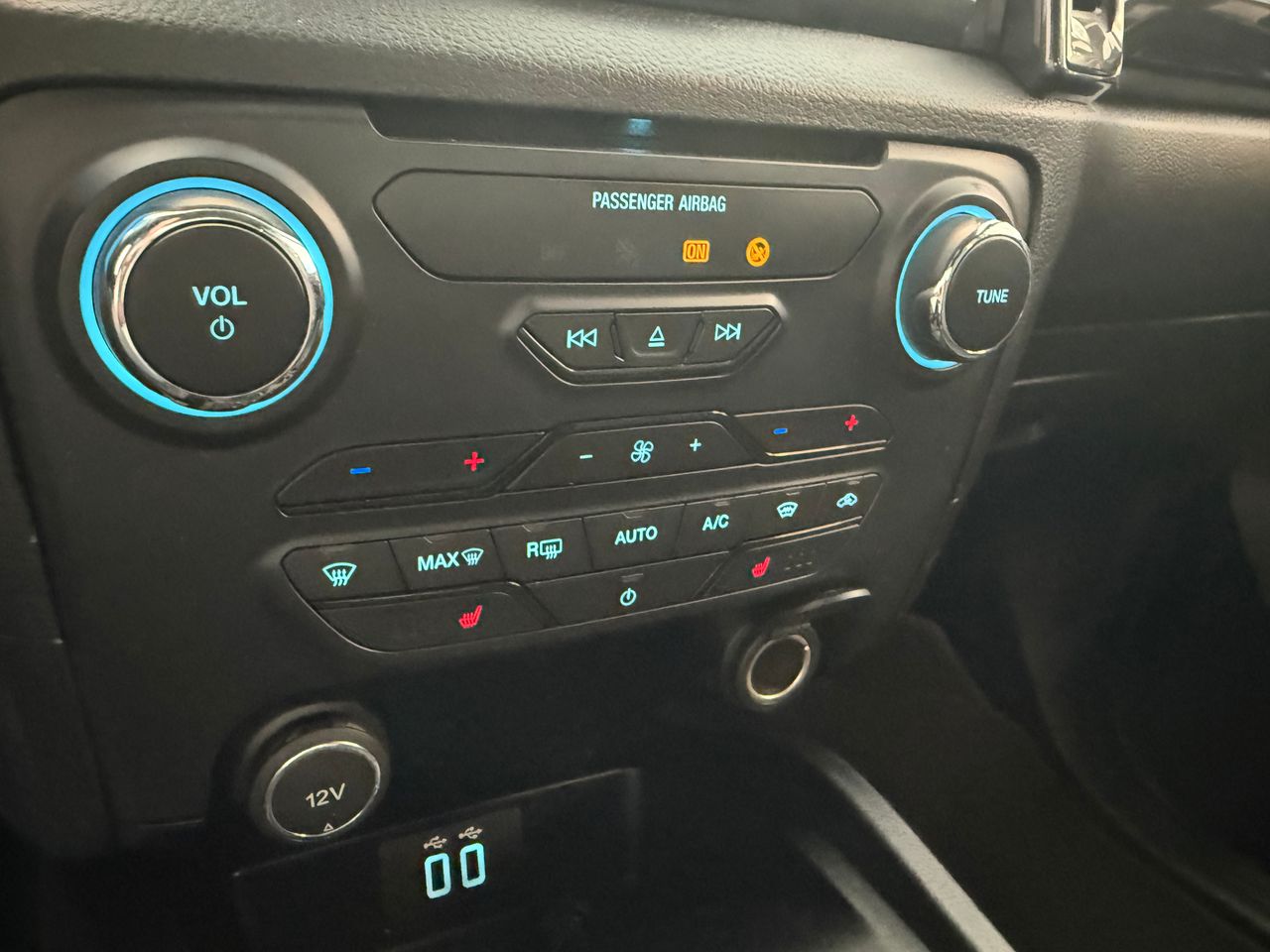 Ford Ranger 2.0 TDCI WILDTRACK AUTO 213CV. - Foto 28