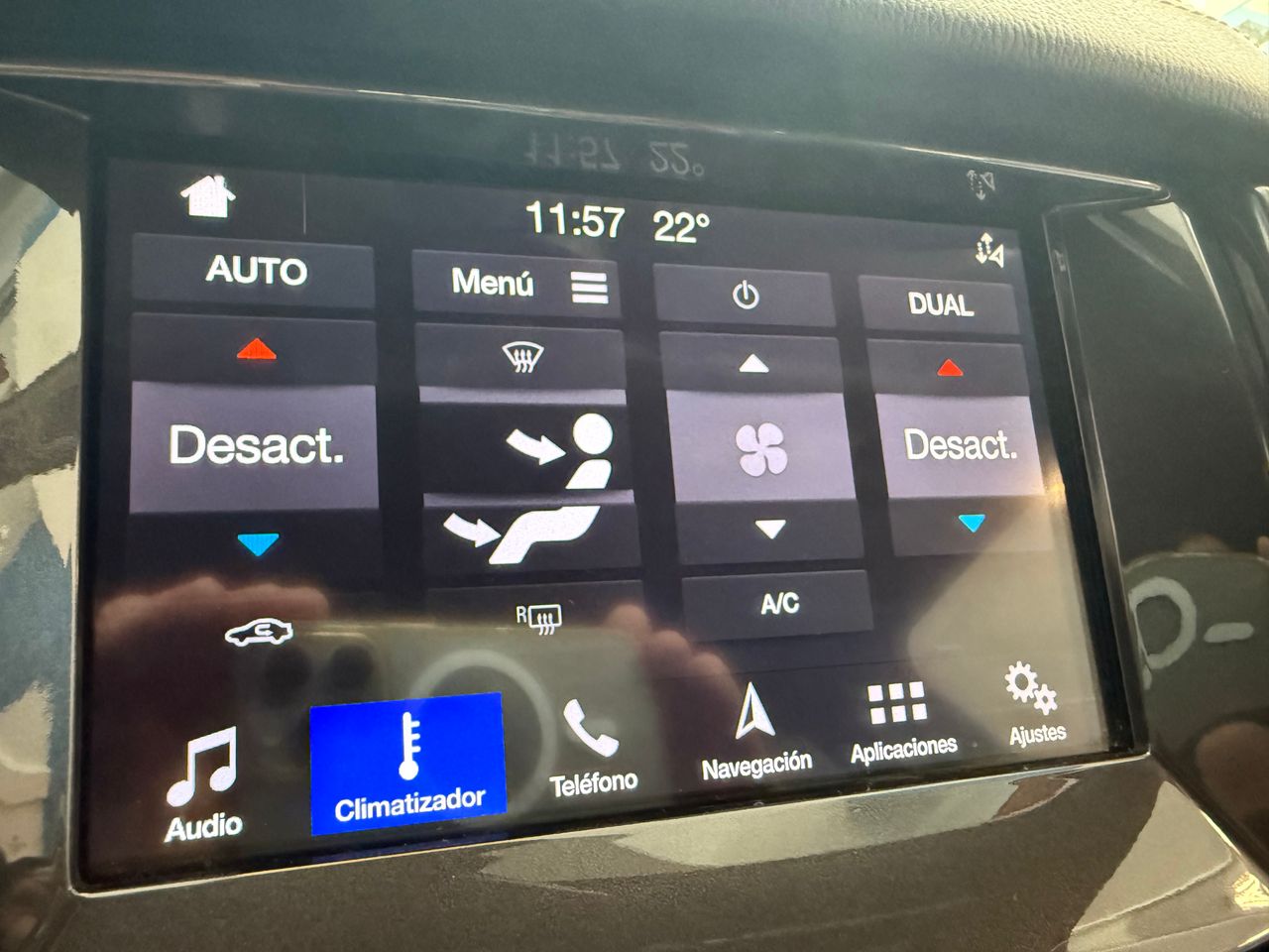 Ford Ranger 2.0 TDCI WILDTRACK AUTO 213CV. - Foto 25