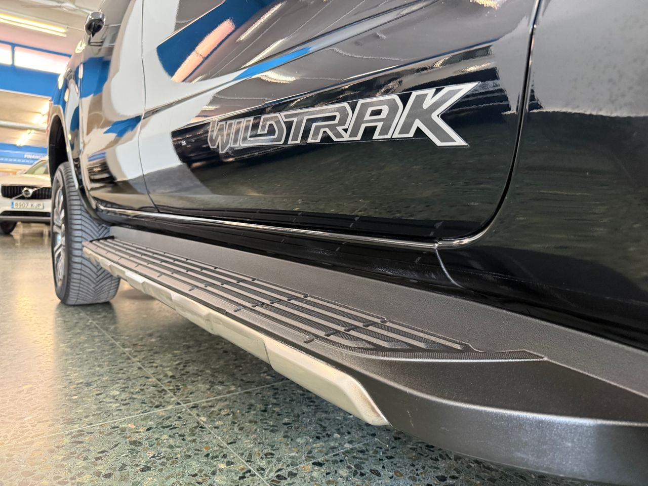 Ford Ranger 2.0 TDCI WILDTRACK AUTO 213CV. - Foto 38