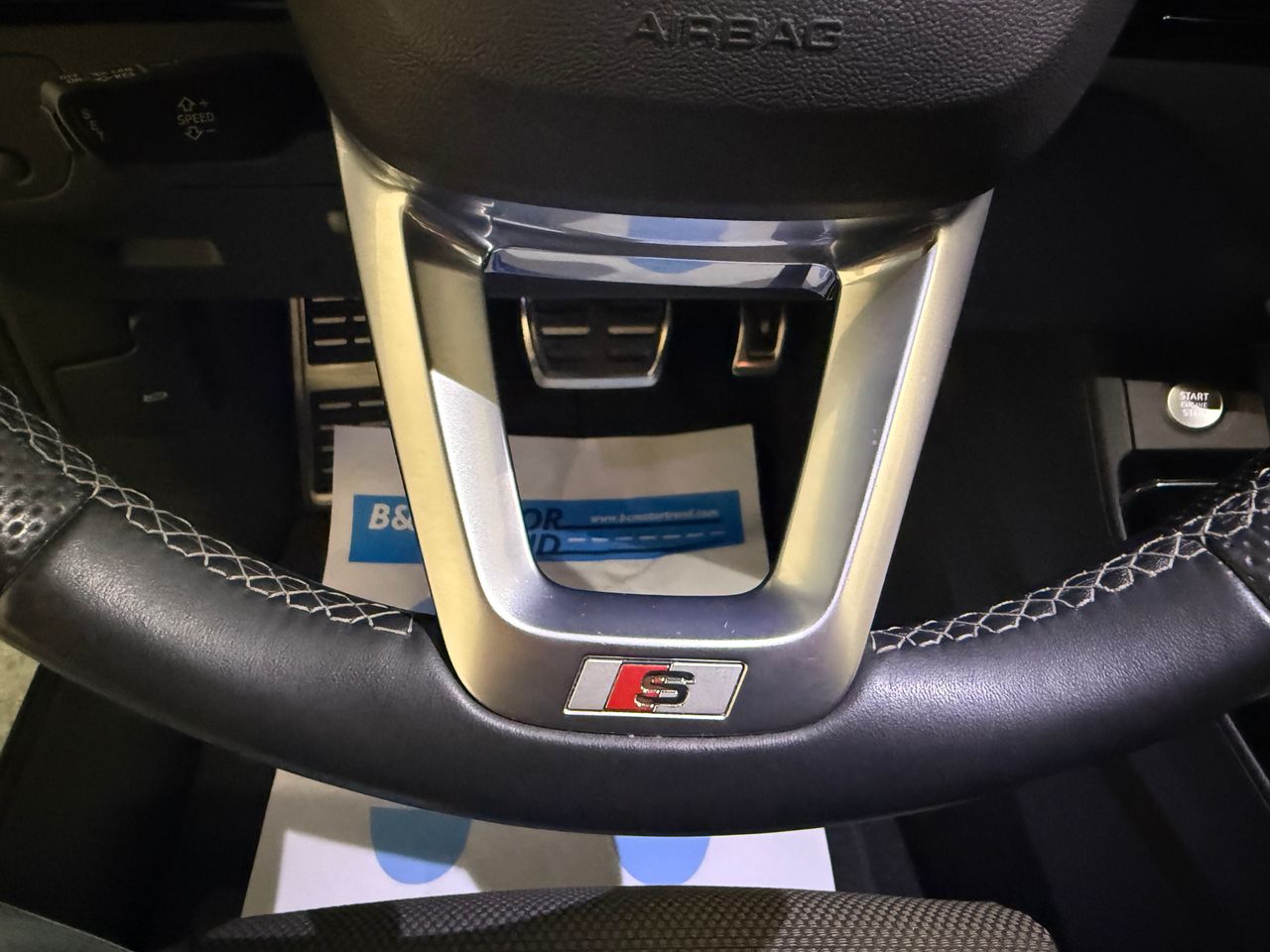 Audi Q5 BLACK-LINE 45 TFSI QUATTRO S-TRONIC - Foto 40