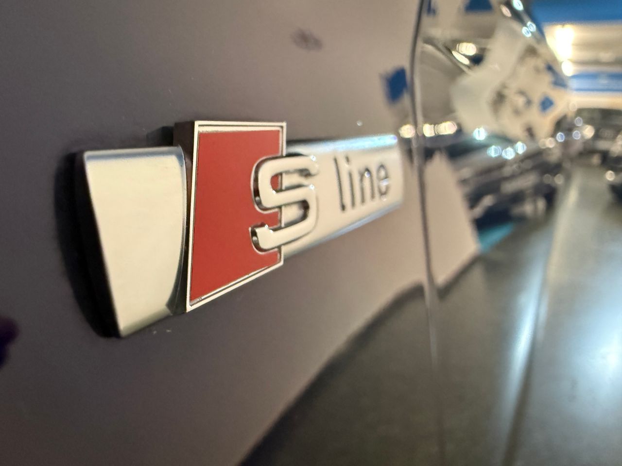 Audi Q5 BLACK-LINE 45 TFSI QUATTRO S-TRONIC - Foto 43