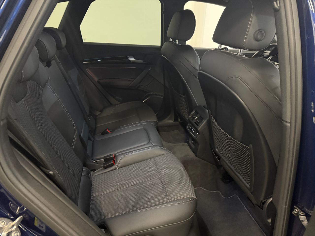 Audi Q5 BLACK-LINE 45 TFSI QUATTRO S-TRONIC - Foto 9