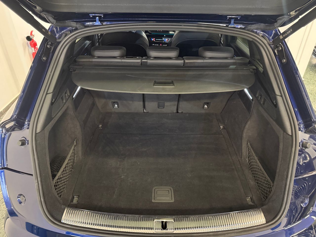 Audi Q5 BLACK-LINE 45 TFSI QUATTRO S-TRONIC - Foto 7