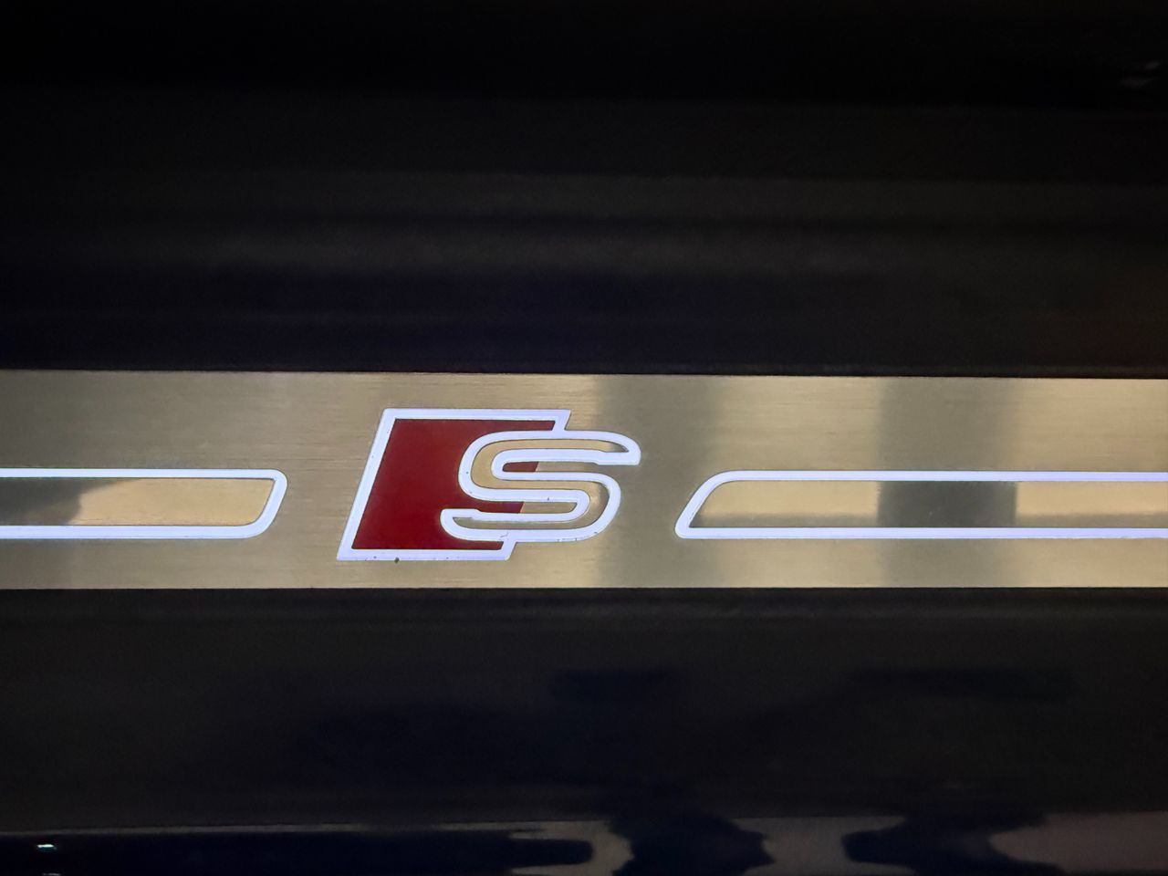 Audi Q5 BLACK-LINE 45 TFSI QUATTRO S-TRONIC - Foto 47